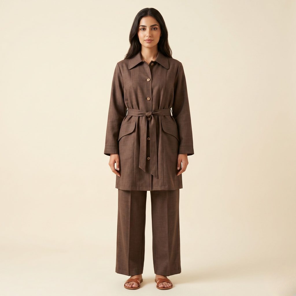Womens 2Pcs Set 2015