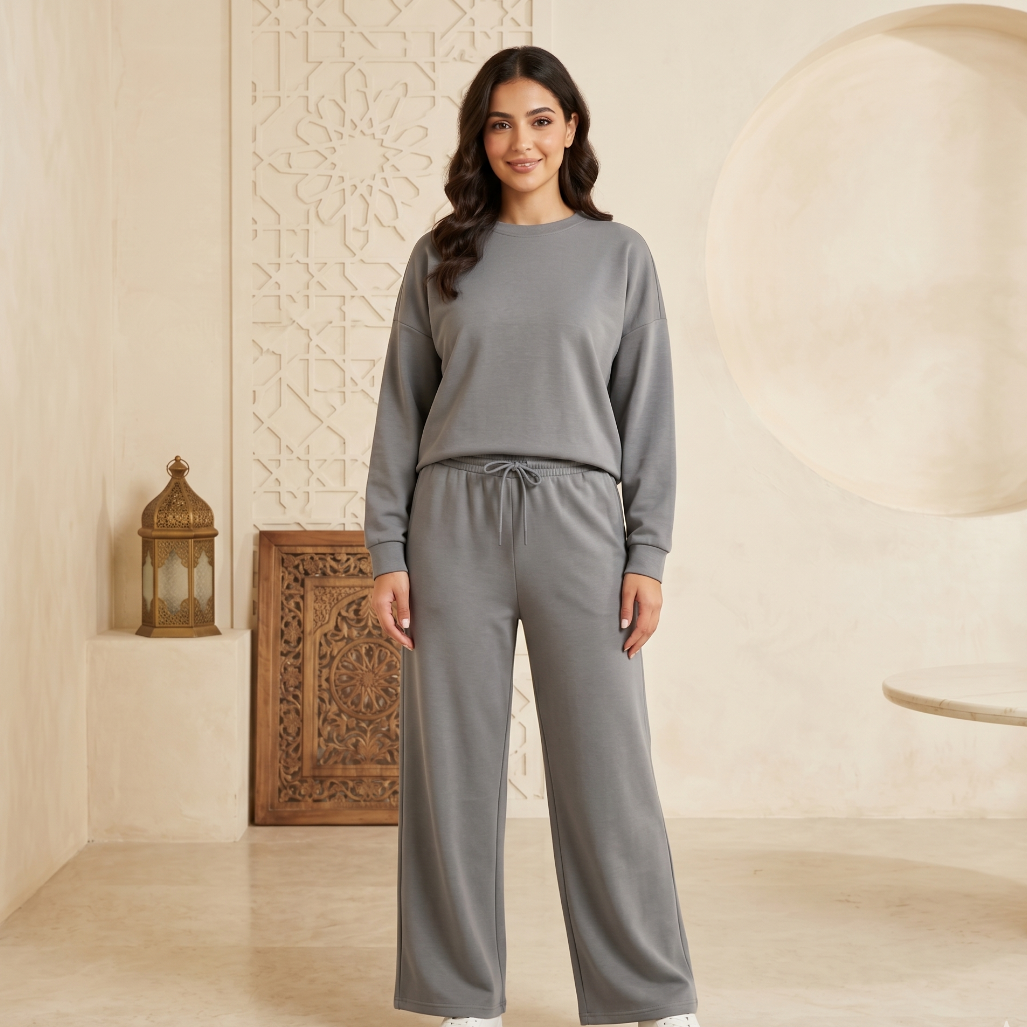 Womens 2Pcs Set 62263