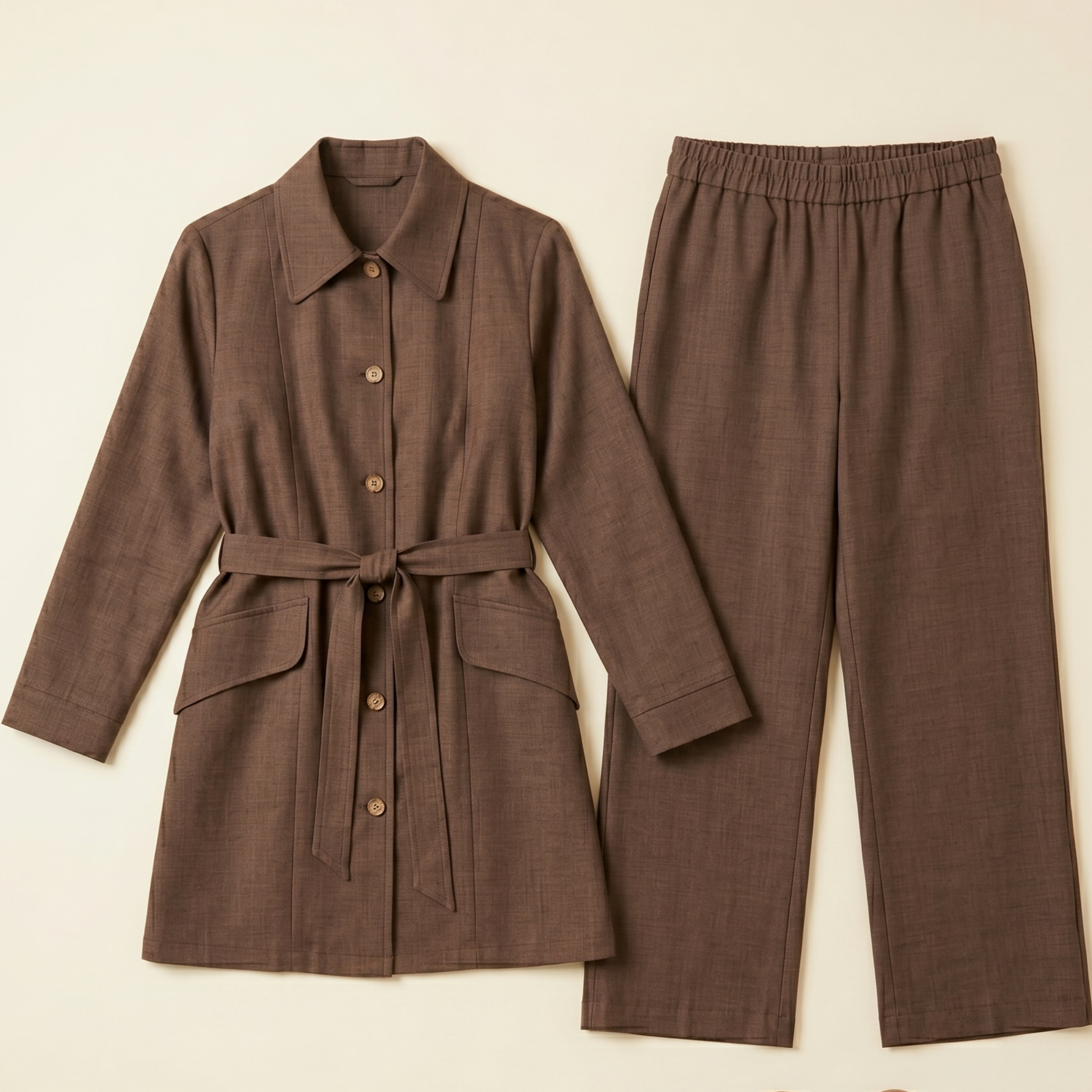 Womens 2Pcs Set 2015