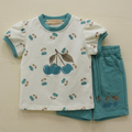 Baby H/S (w/shorts) MKT5588A