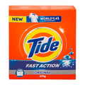 TIDE HS ORG CO.98 32X270G
