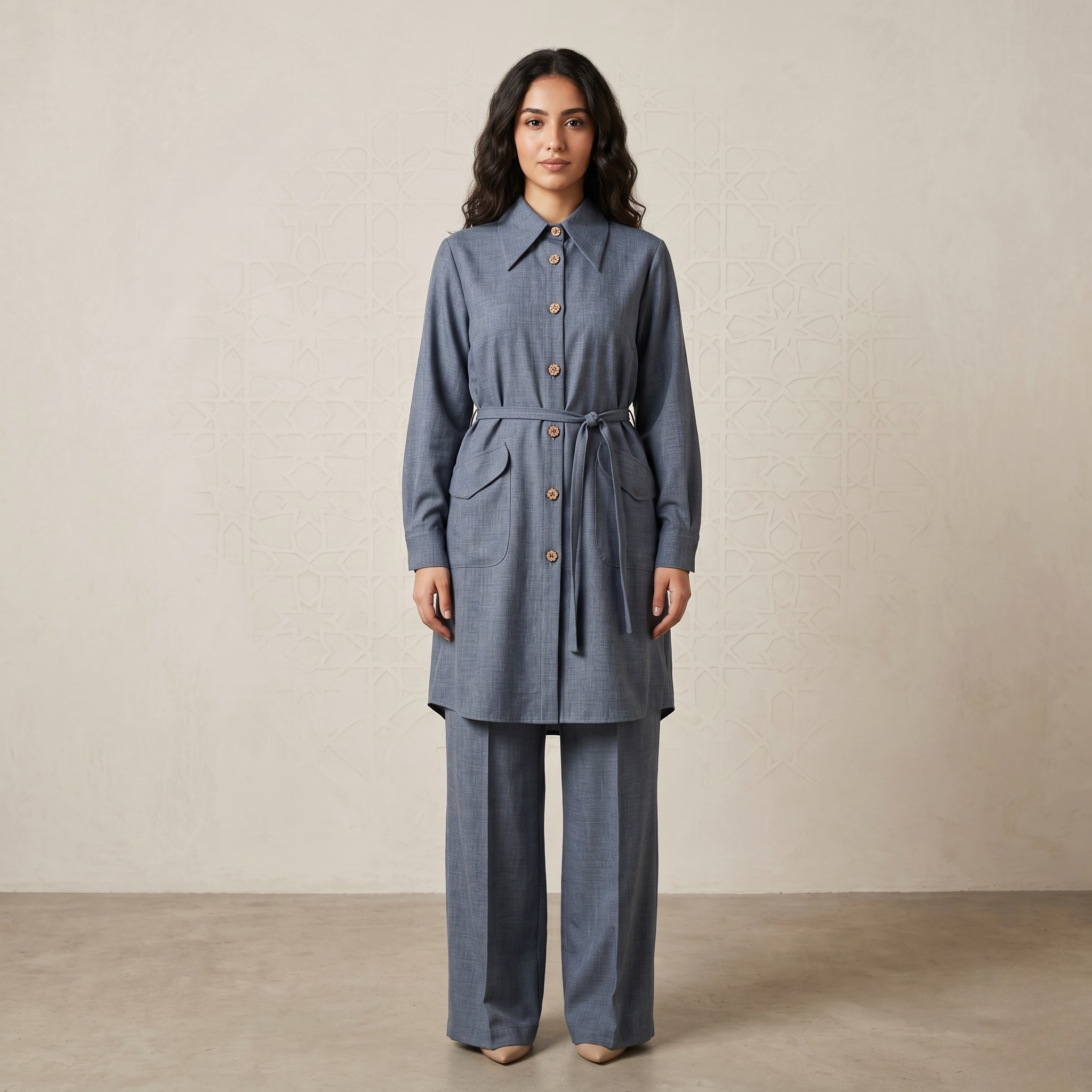Womens 2Pcs Set 2015