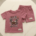 Baby H/S (w/shorts) MKT5599A
