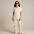 Womens Pajama 2Pcs 728918