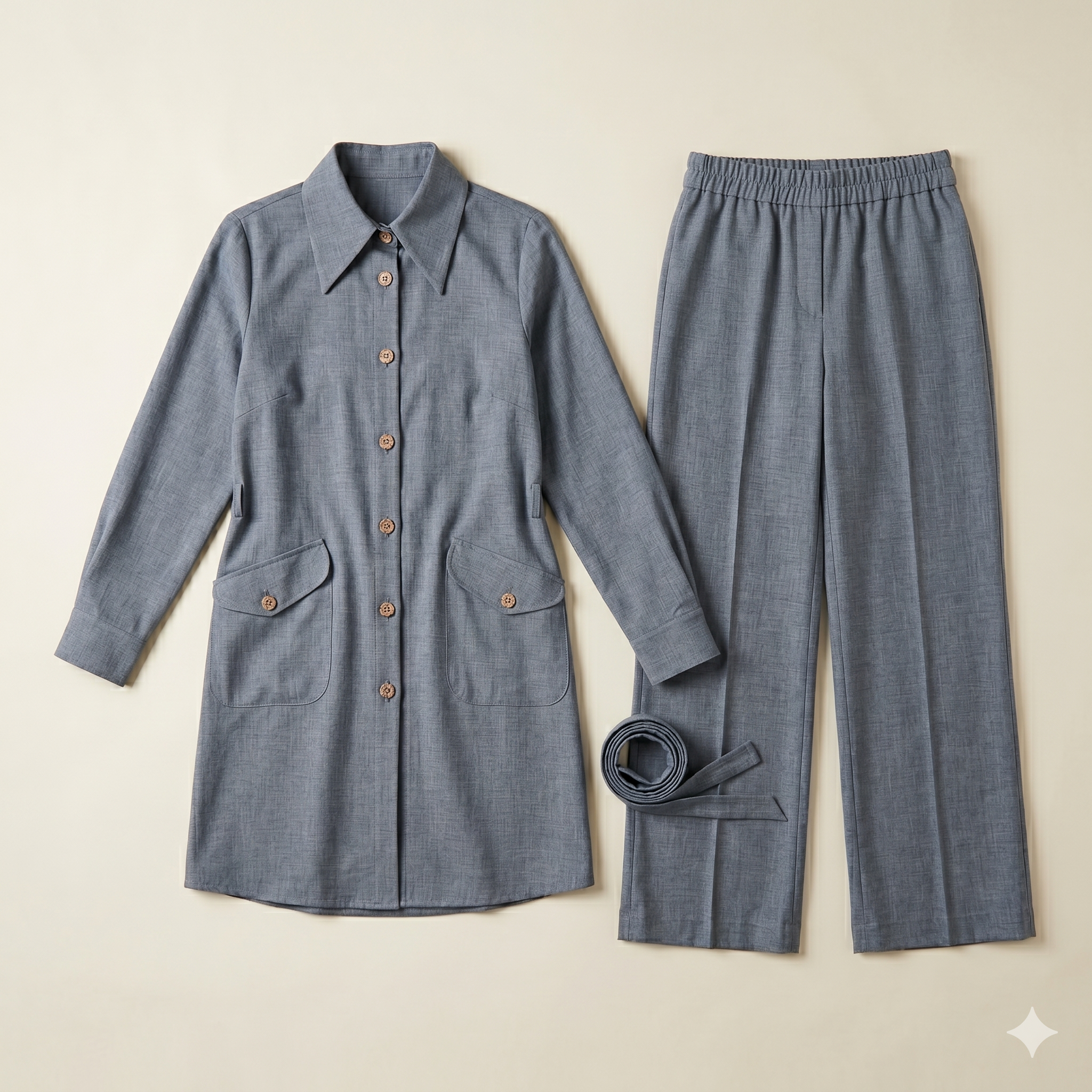 Womens 2Pcs Set 2015