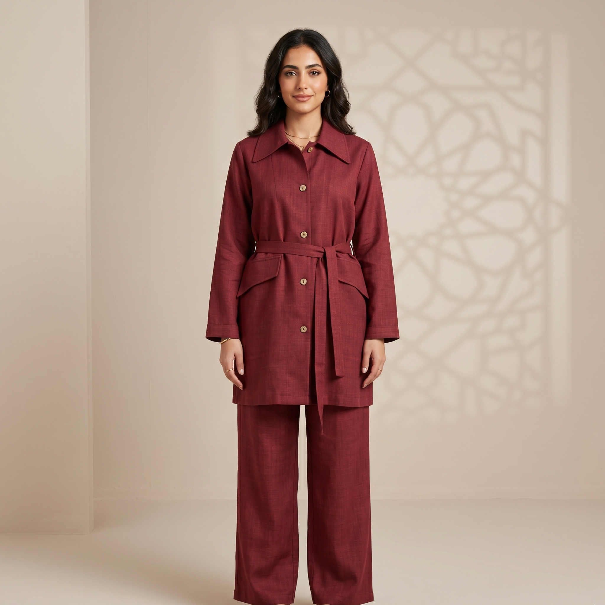 Womens 2Pcs Set 2015