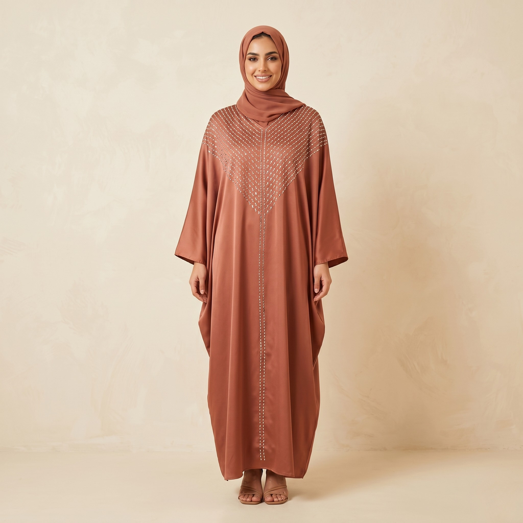 Darrah Nisai 1Pcs 6339