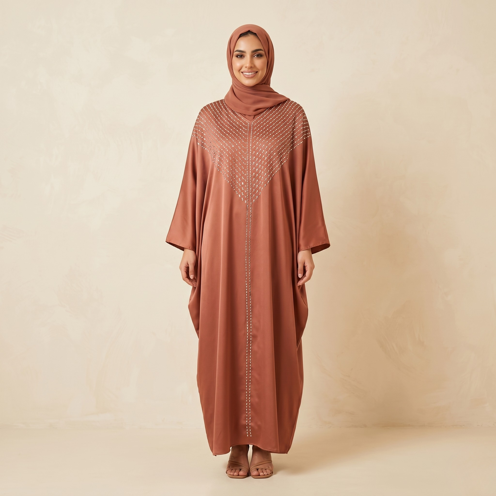Darrah Nisai 1Pcs 6339