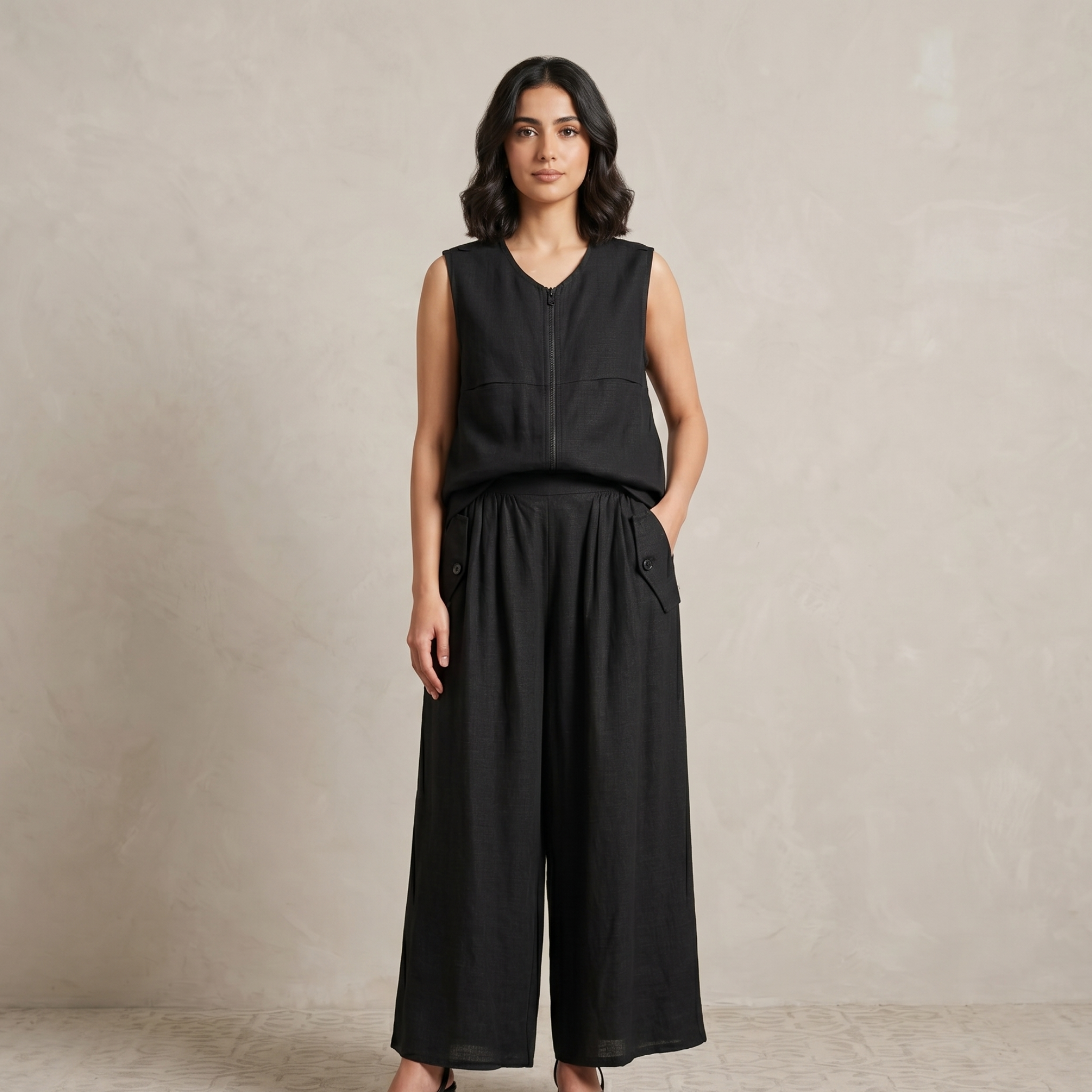 Womens 2Pcs Set 001