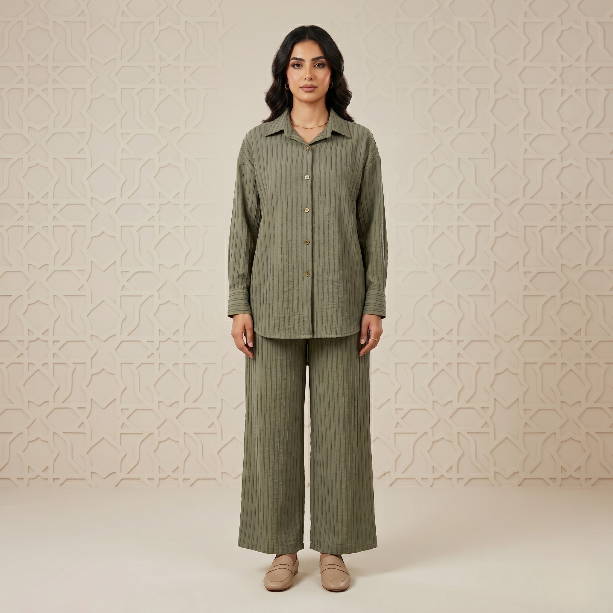 Womens 2Pcs Set 2014