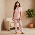 Womens Pajama 2Pcs 728918