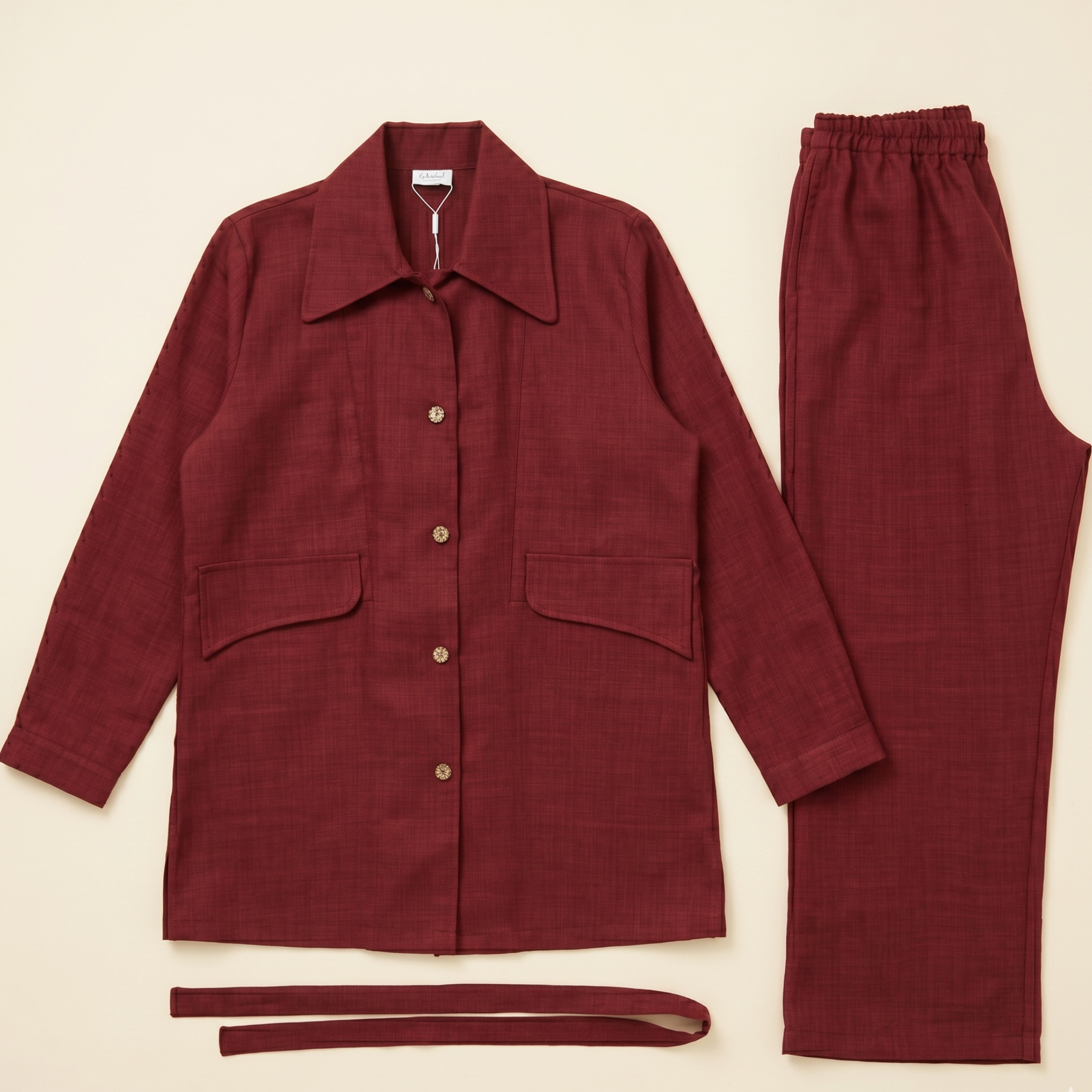 Womens 2Pcs Set 2015