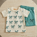 Baby H/S (w/shorts) MKT5597A