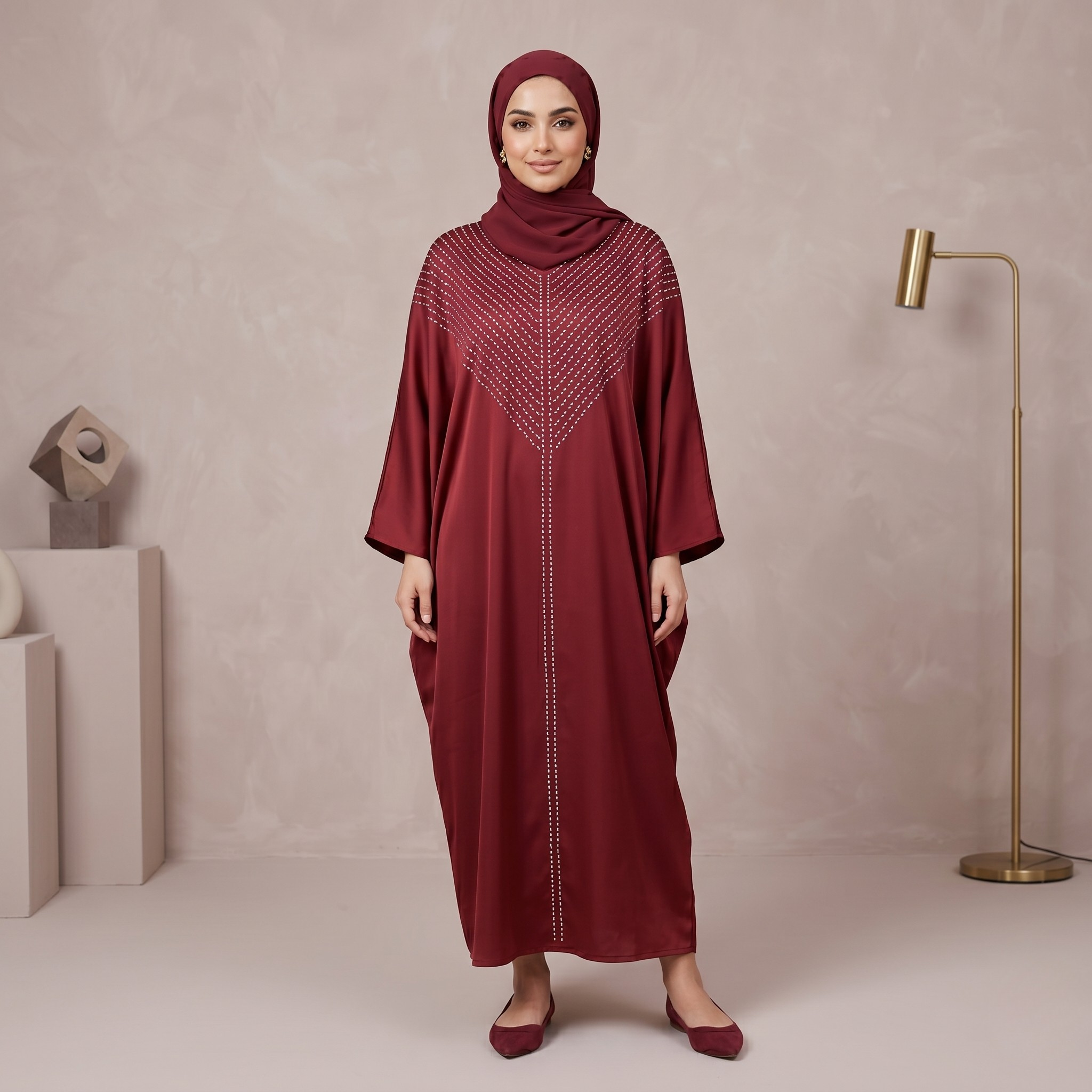 Darrah Nisai 1Pcs 6339