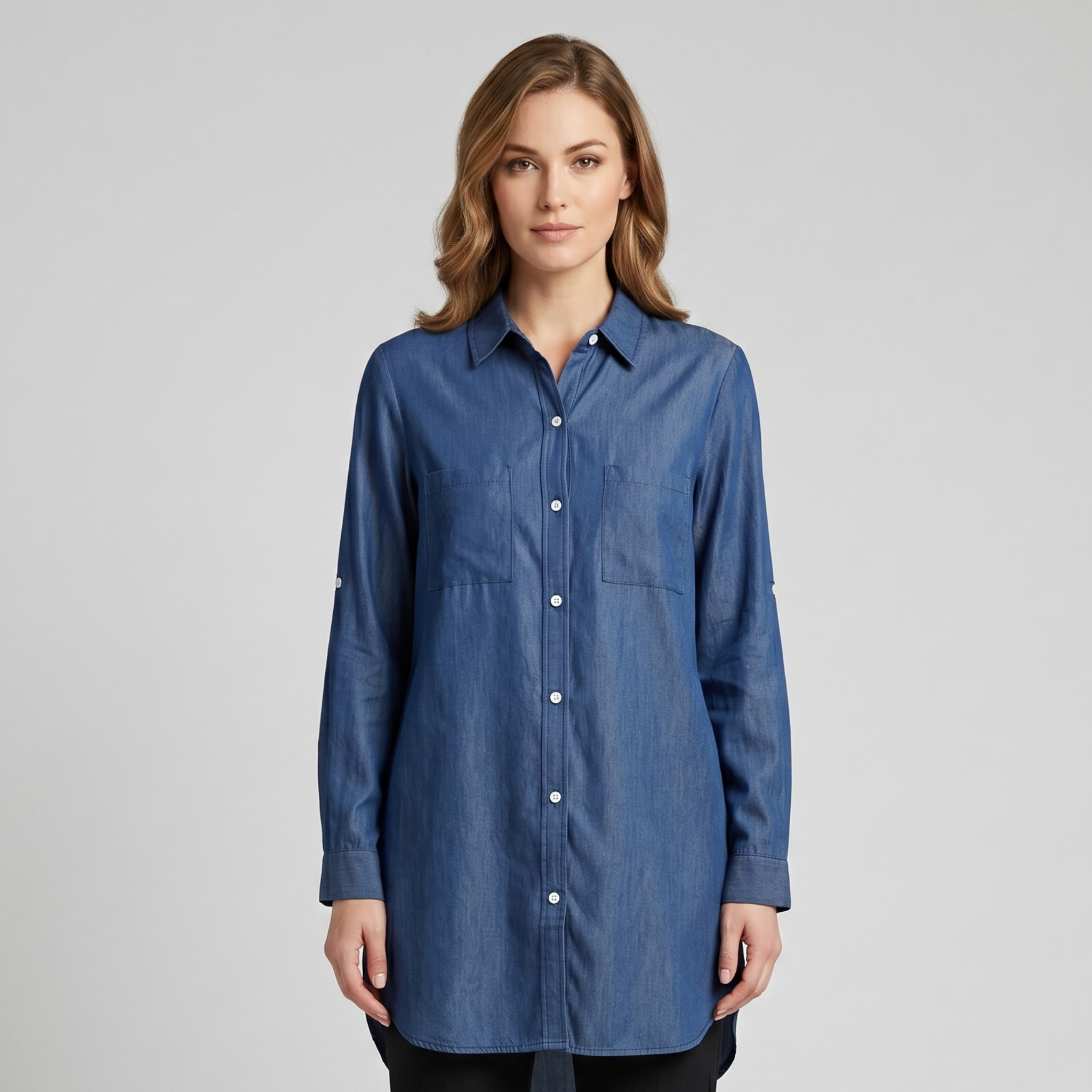 Shirt 1Pcs Set 62239