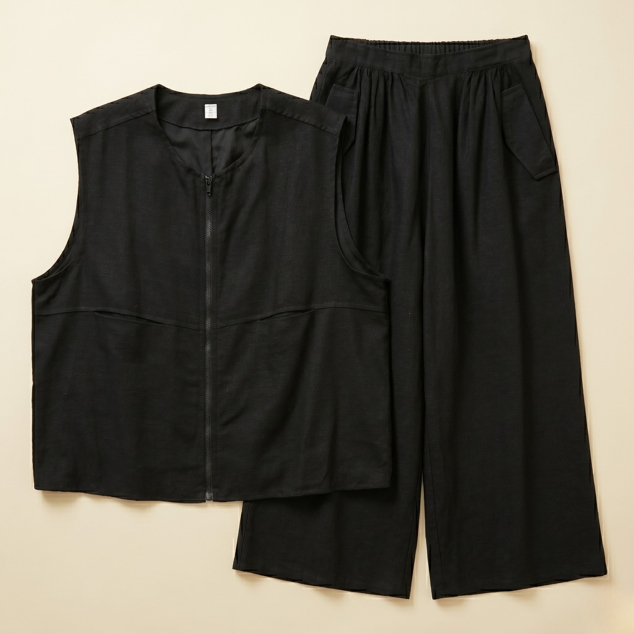 Womens 2Pcs Set 001