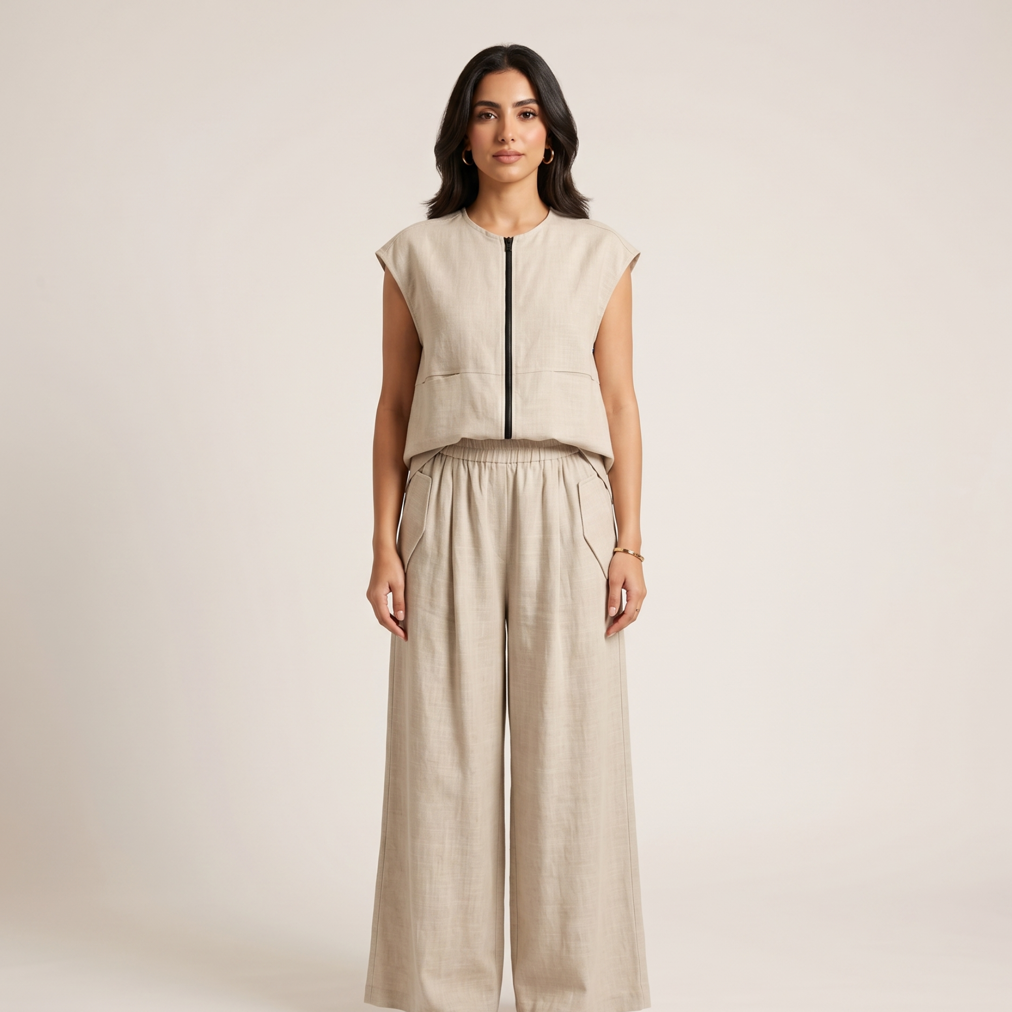 Womens 2Pcs Set 001