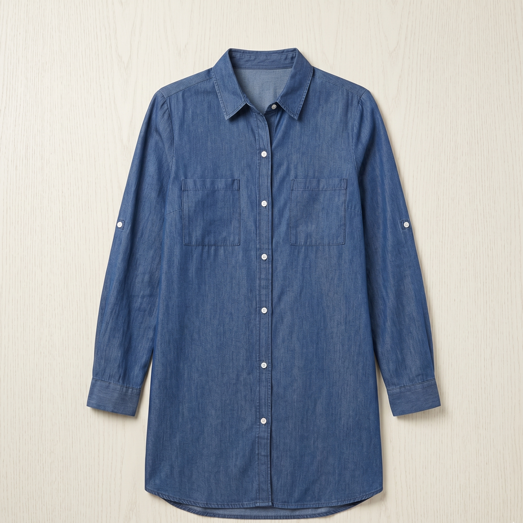 Shirt 1Pcs Set 62239