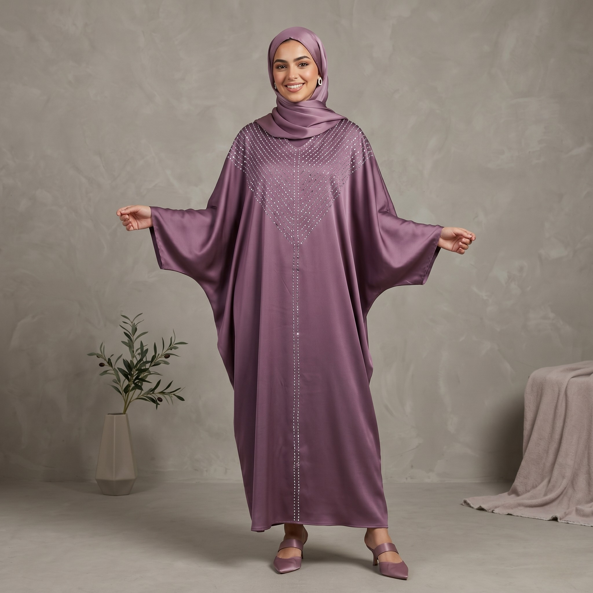 Darrah Nisai 1Pcs 6339