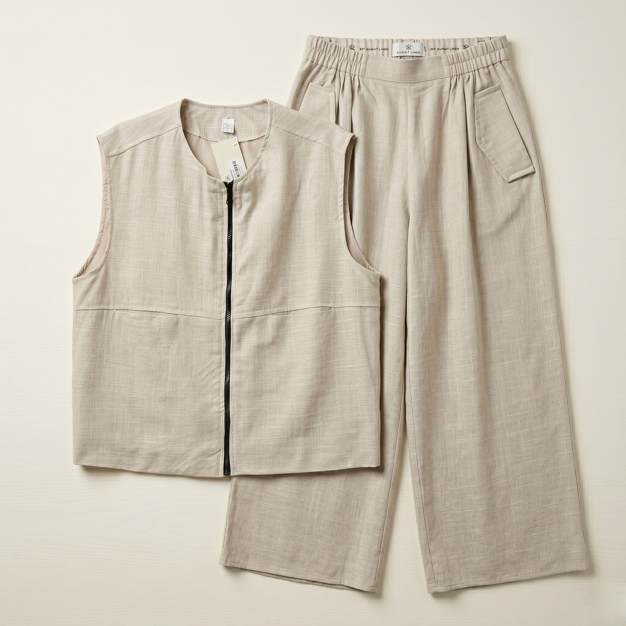 Womens 2Pcs Set 001
