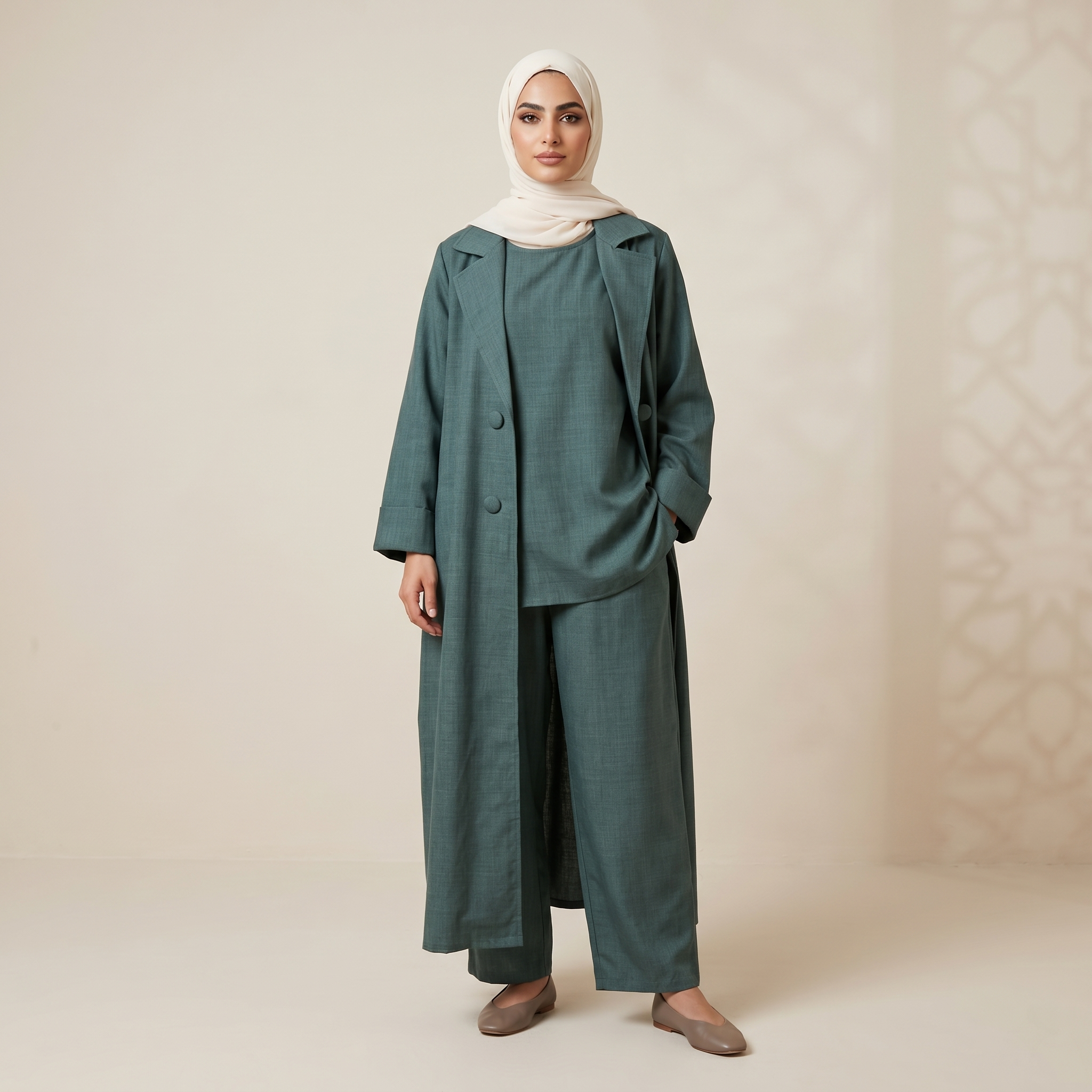 Womens 3Pcs Set 003290