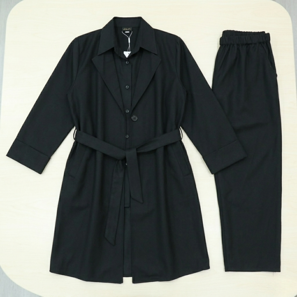 Womens 2Pcs Set 003264