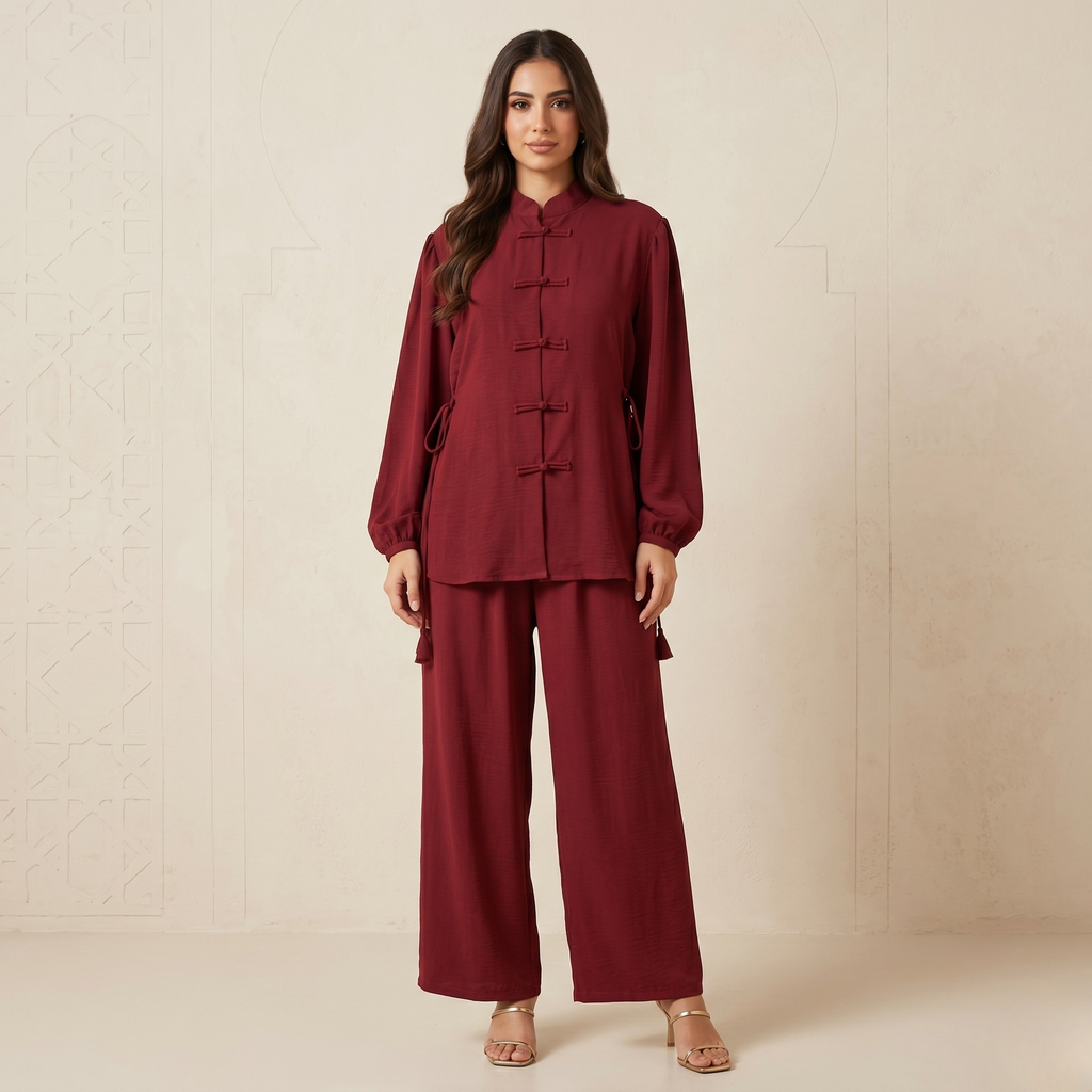 Womens 2Pcs Set A168