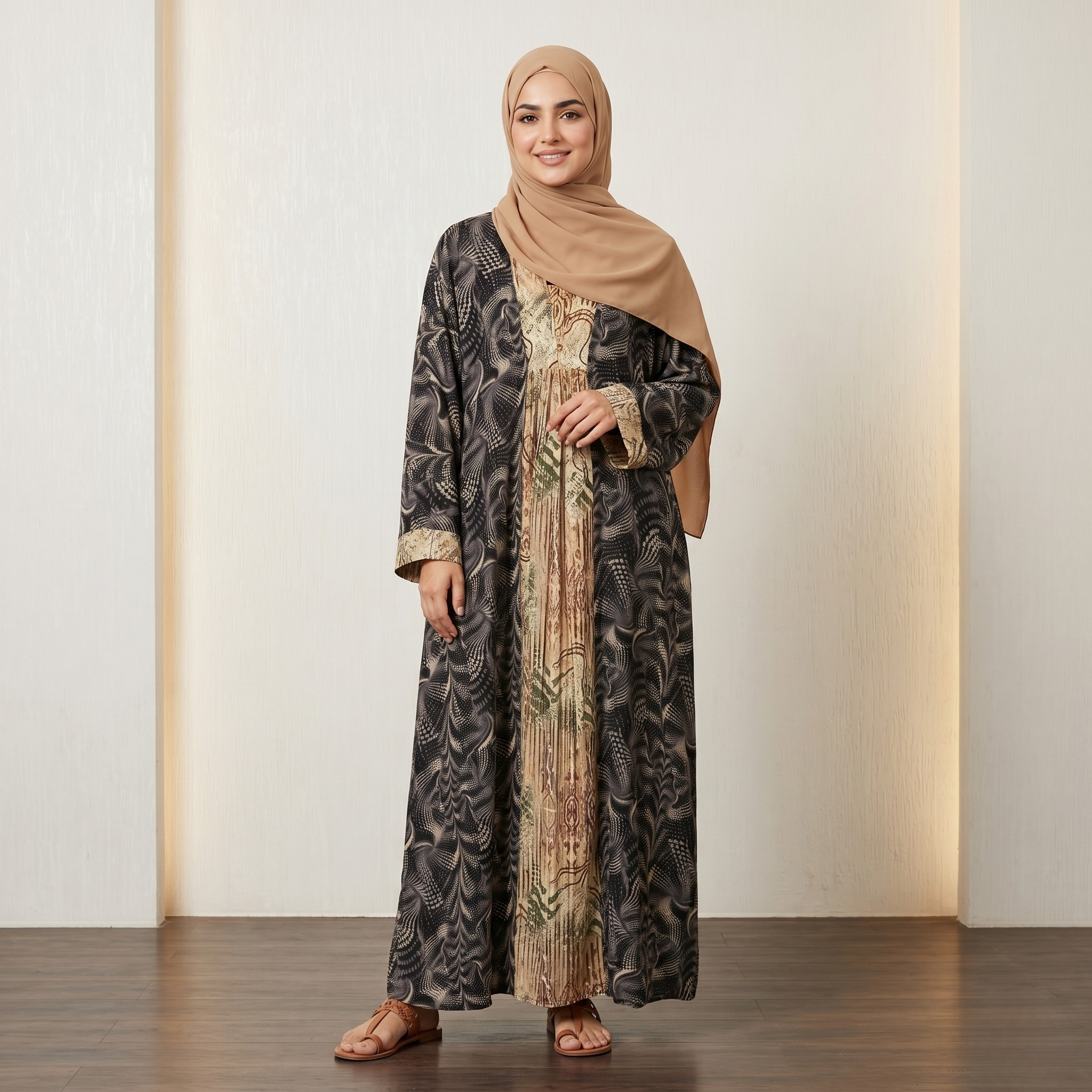 Darrah Nisai 1Pcs 005517