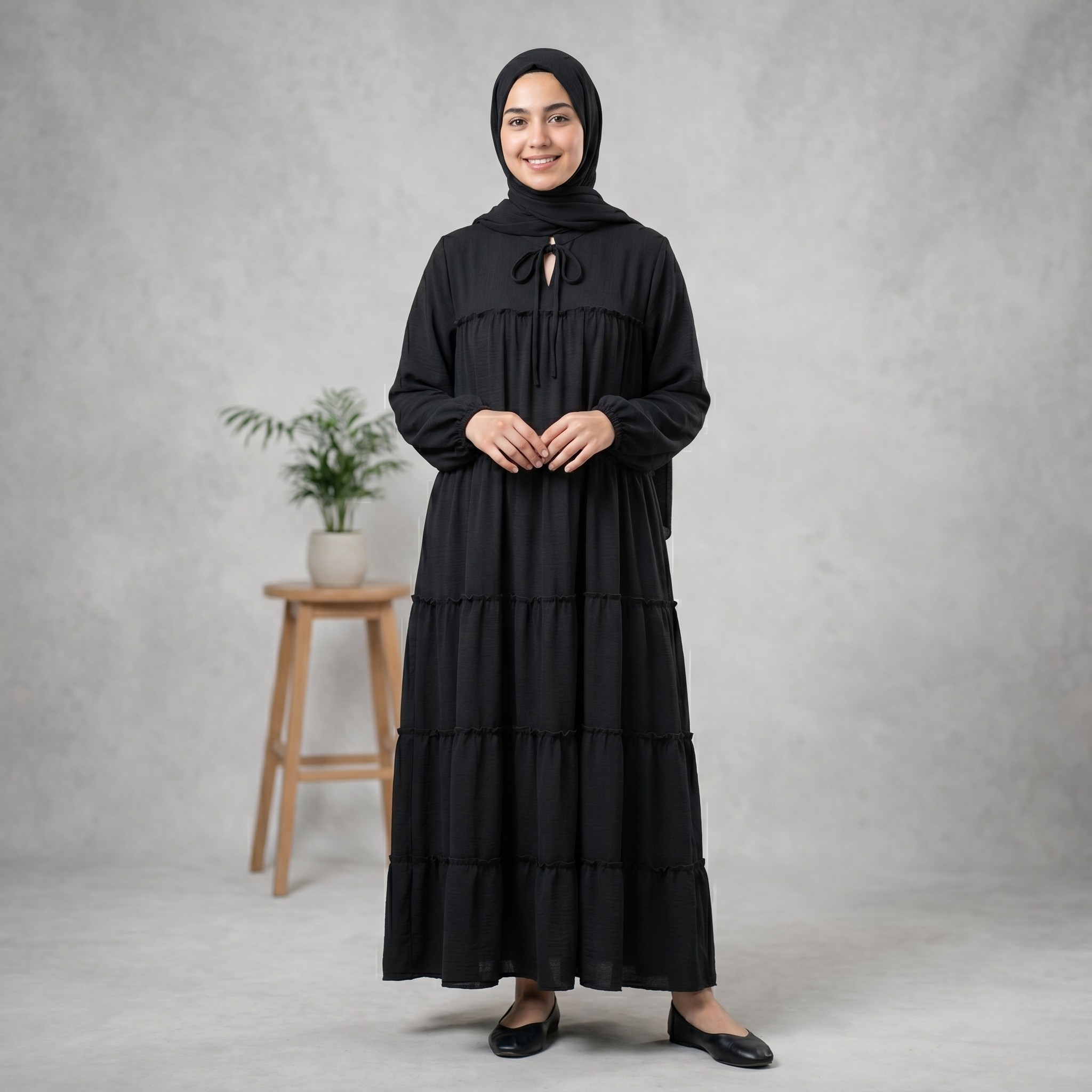 Darrah & Shella 2Pcs 005548