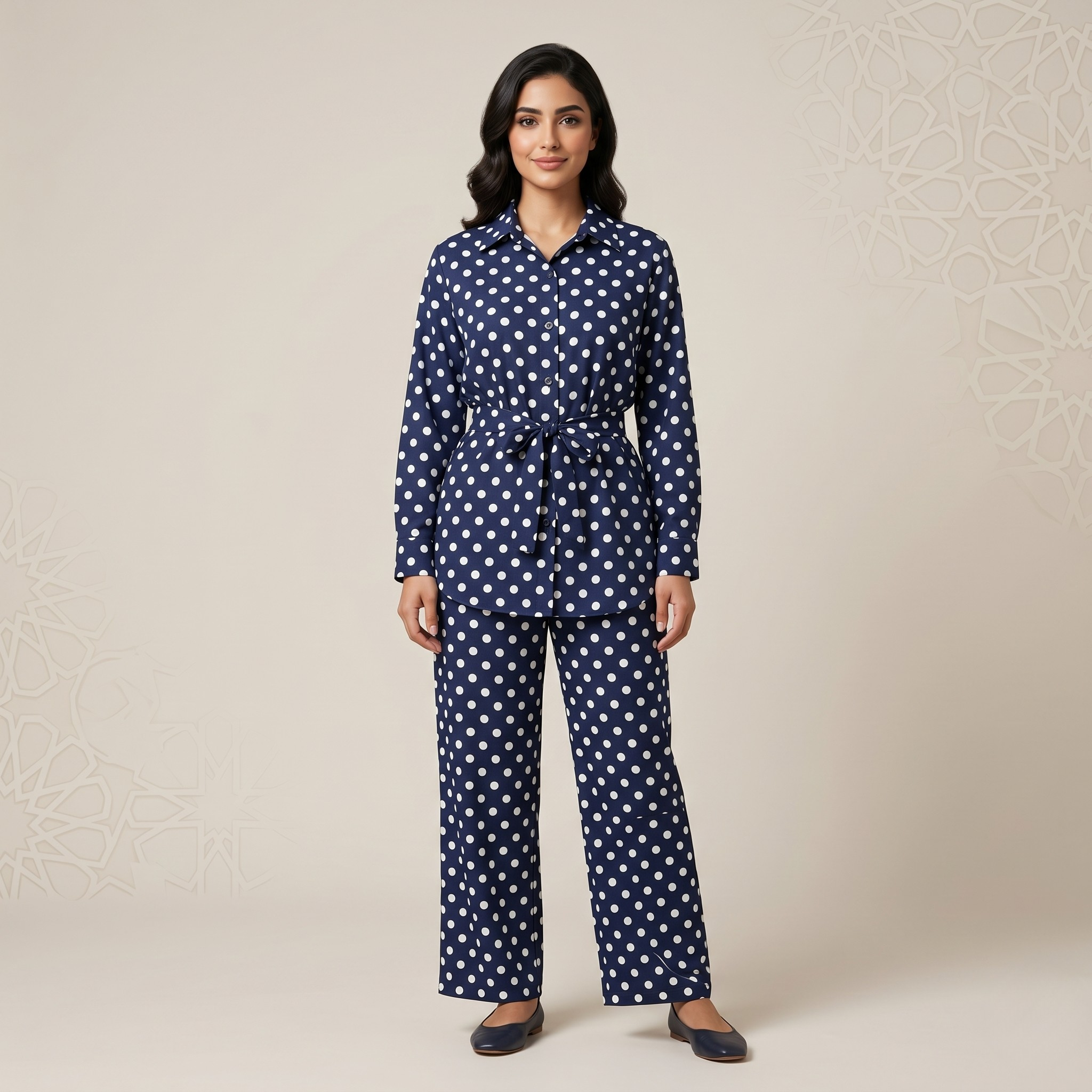Womens 2Pcs Set 003302