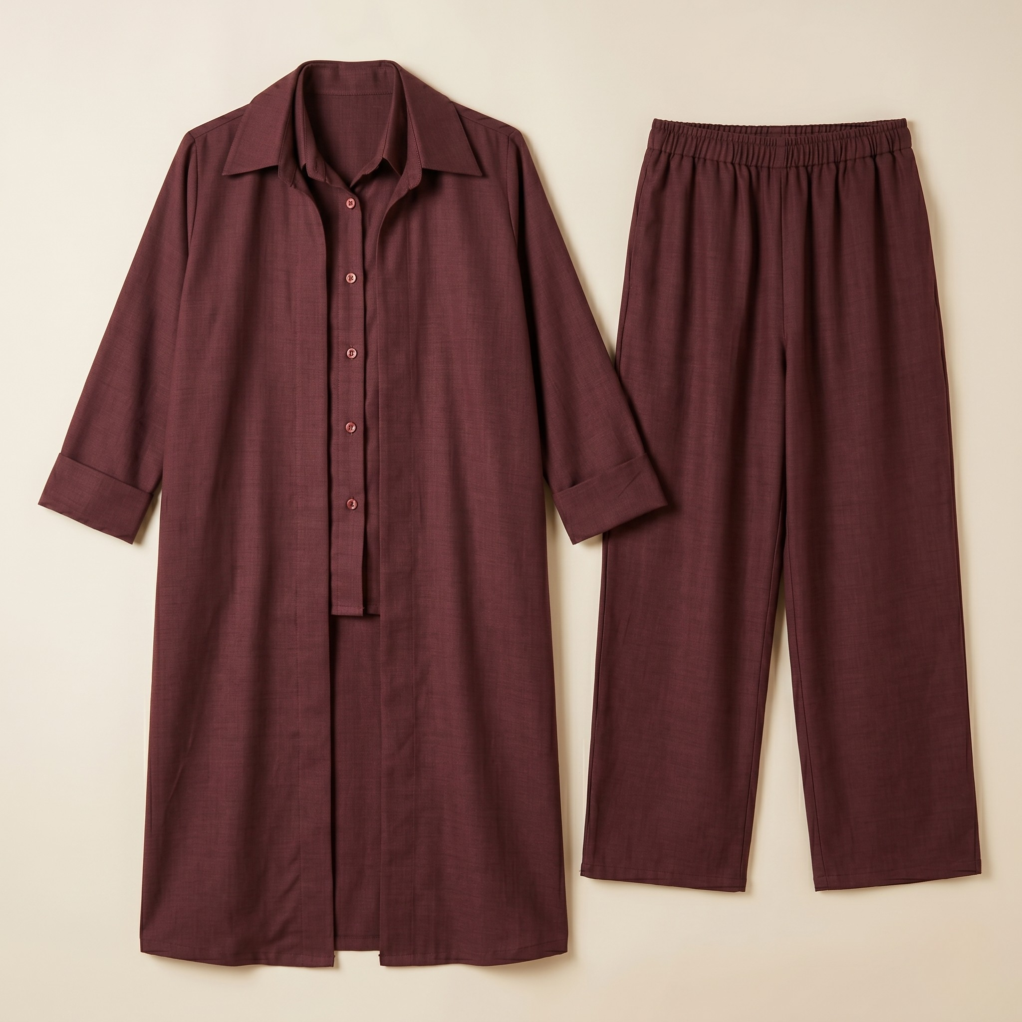 Womens 2Pcs Set 003263