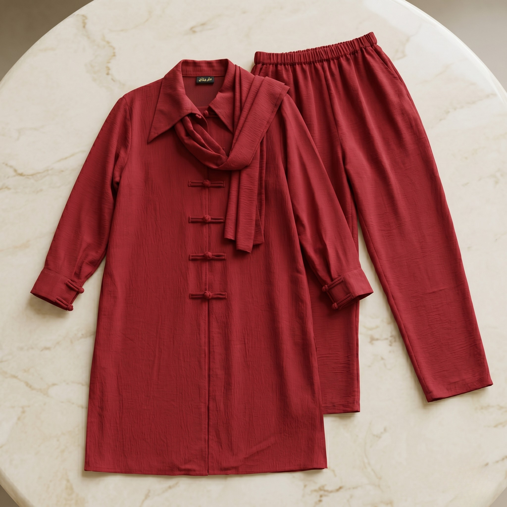Womens 3Pcs Set P144