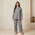 Womens Pajamas 2Pcs 003294