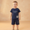 Baby H/S (w/shorts) FR-911A