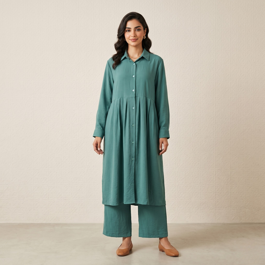 Womens 2Pcs Set 005540