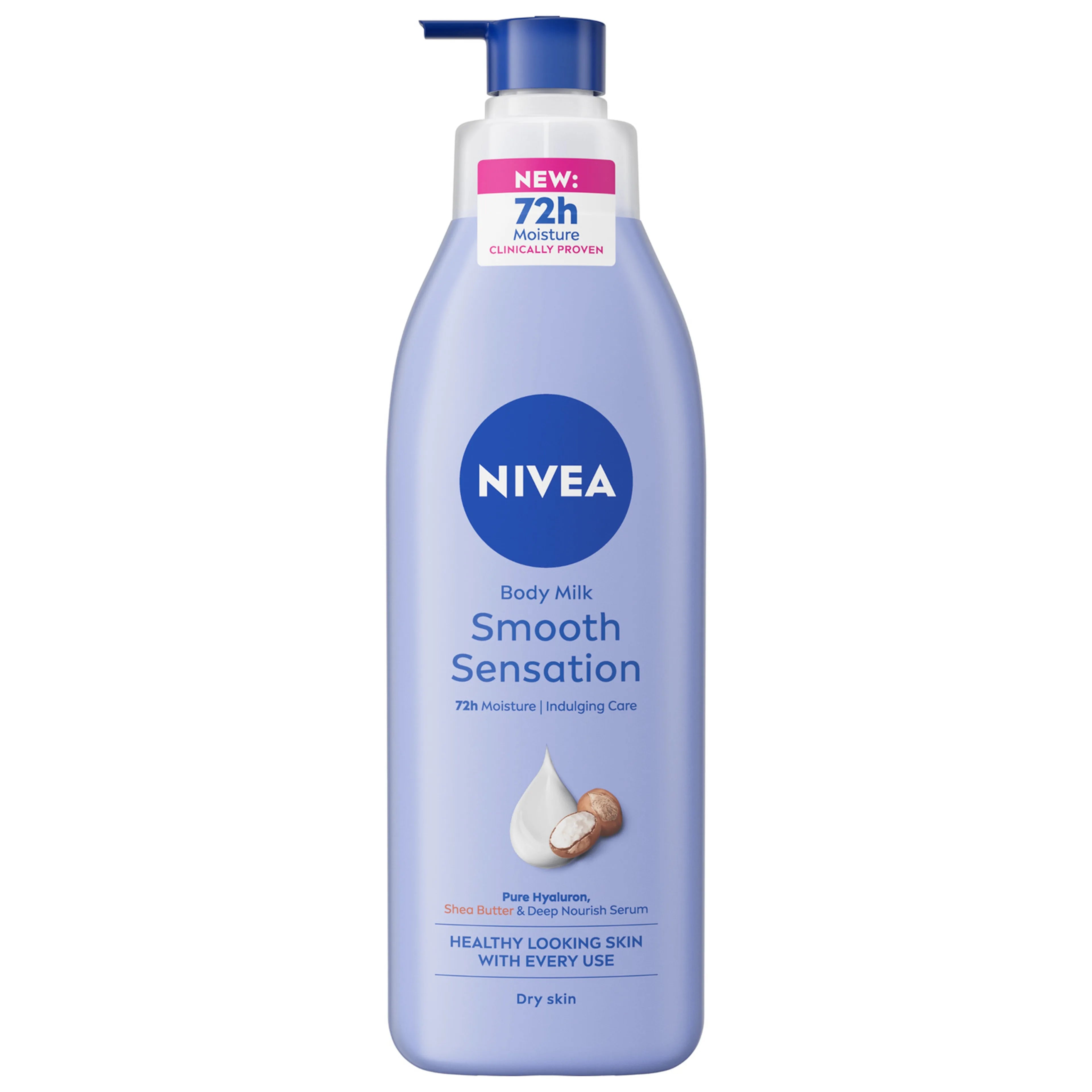 Nivea Lotion 400ml