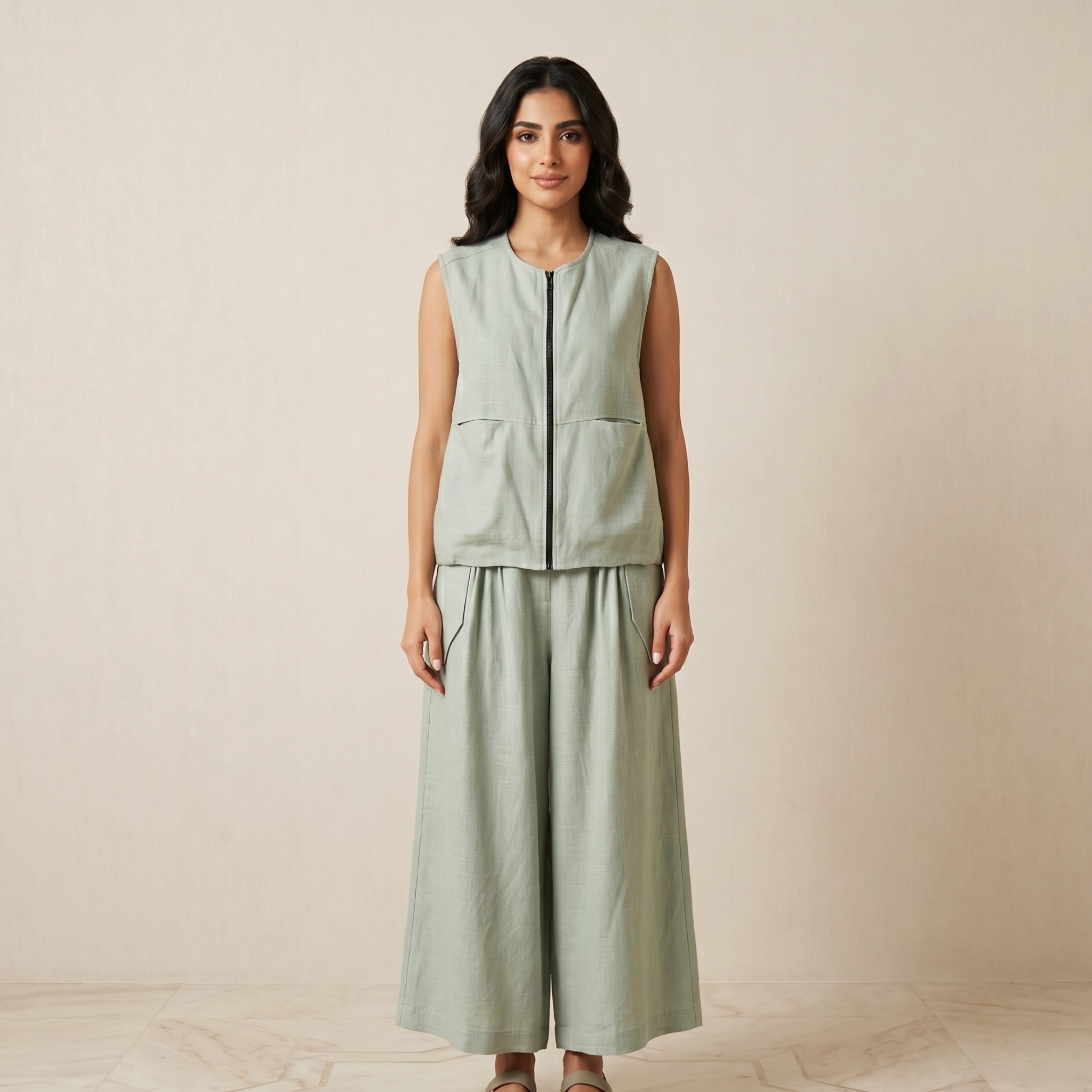 Womens 2Pcs Set 001