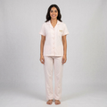 Womens Pajama 2Pcs 728882