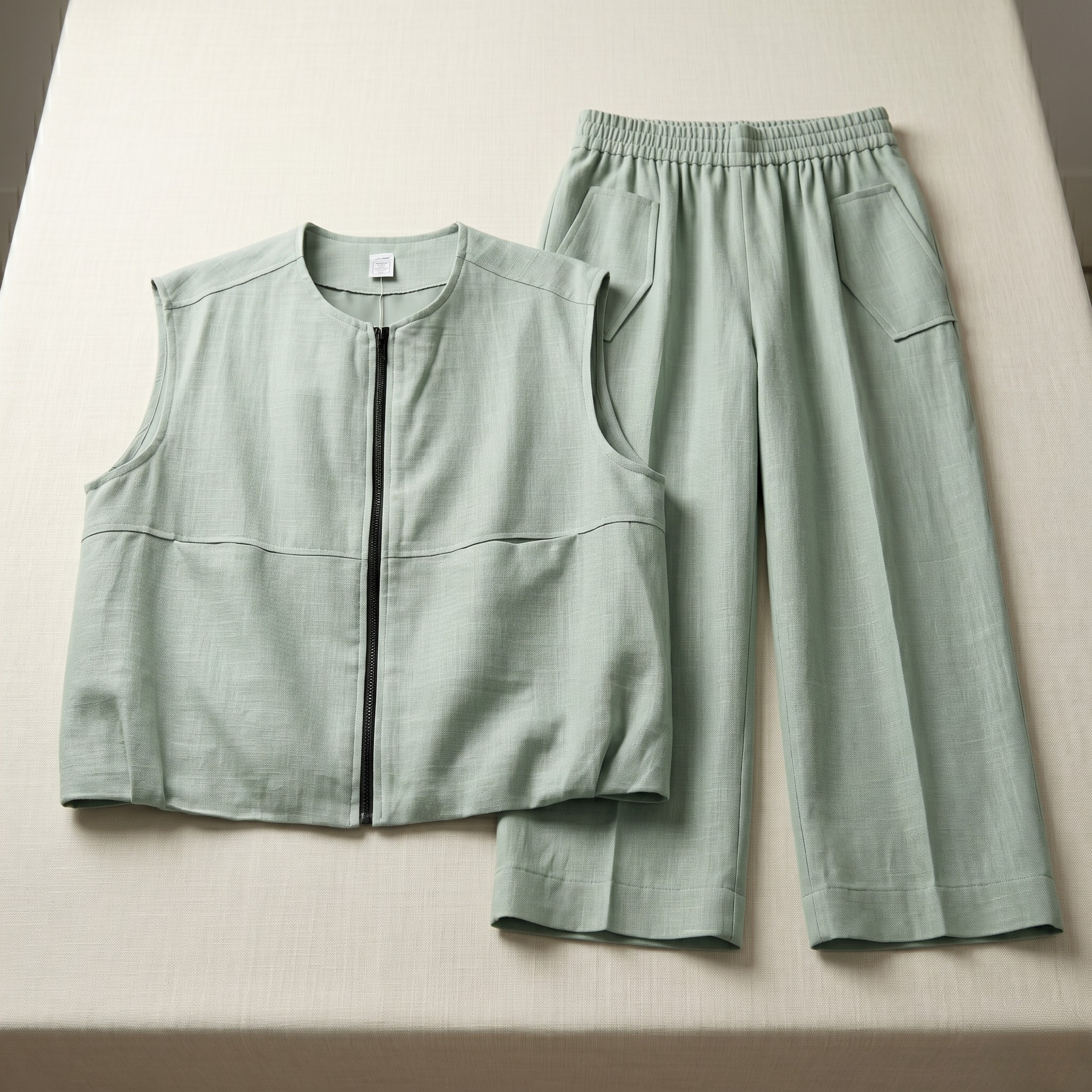 Womens 2Pcs Set 001