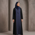 عباية قطعة واحدة 0194