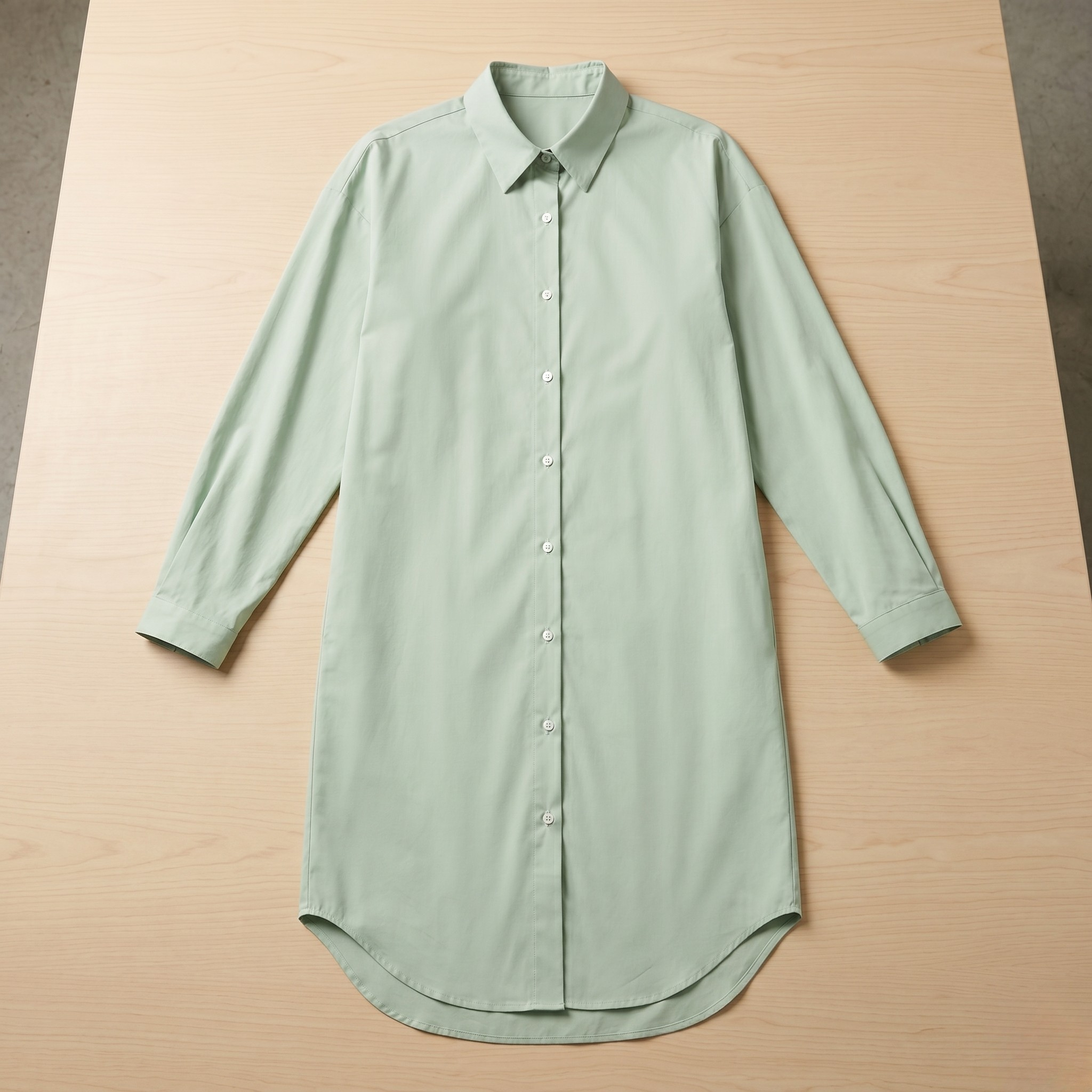 Shirt 1Pcs  62252
