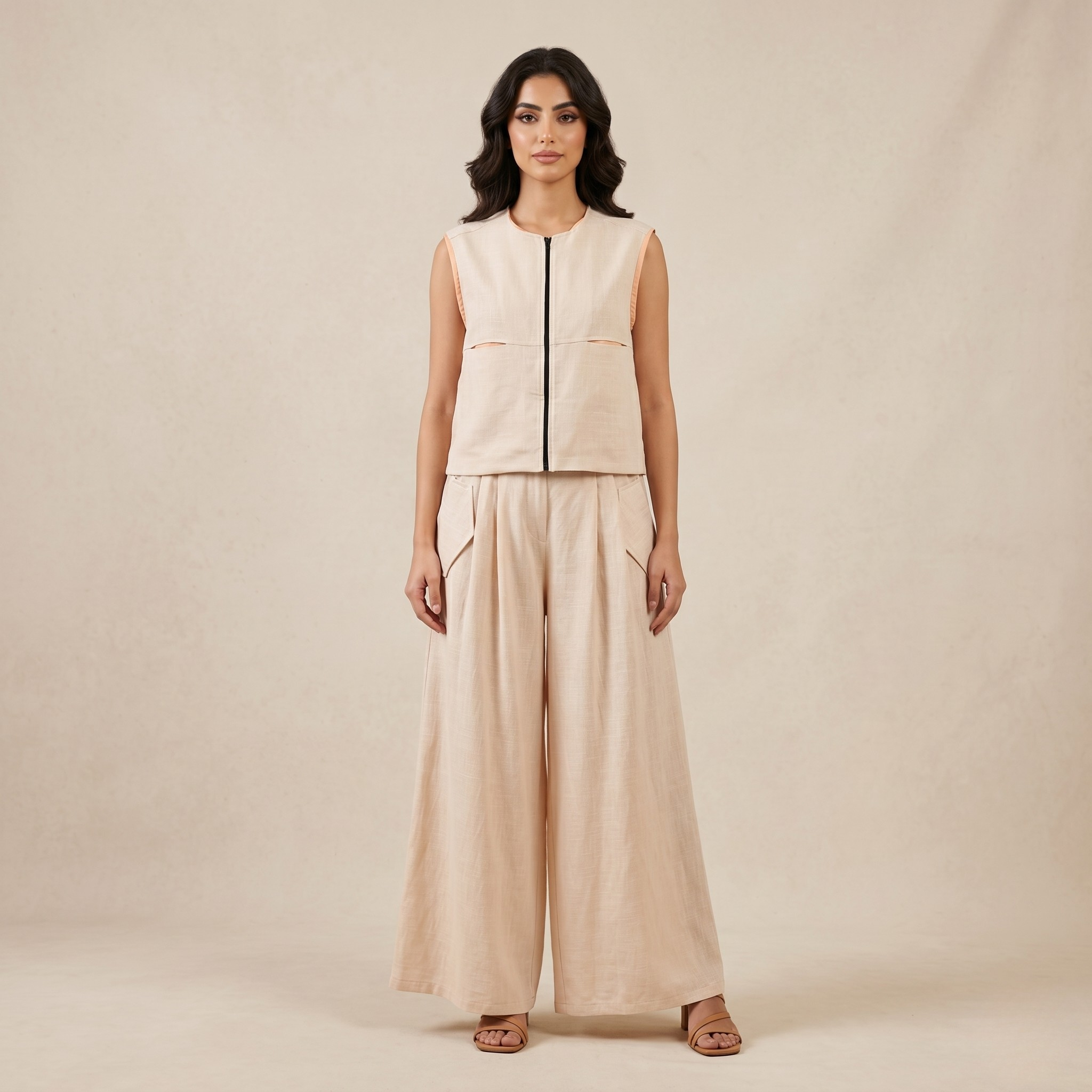 Womens 2Pcs Set 001