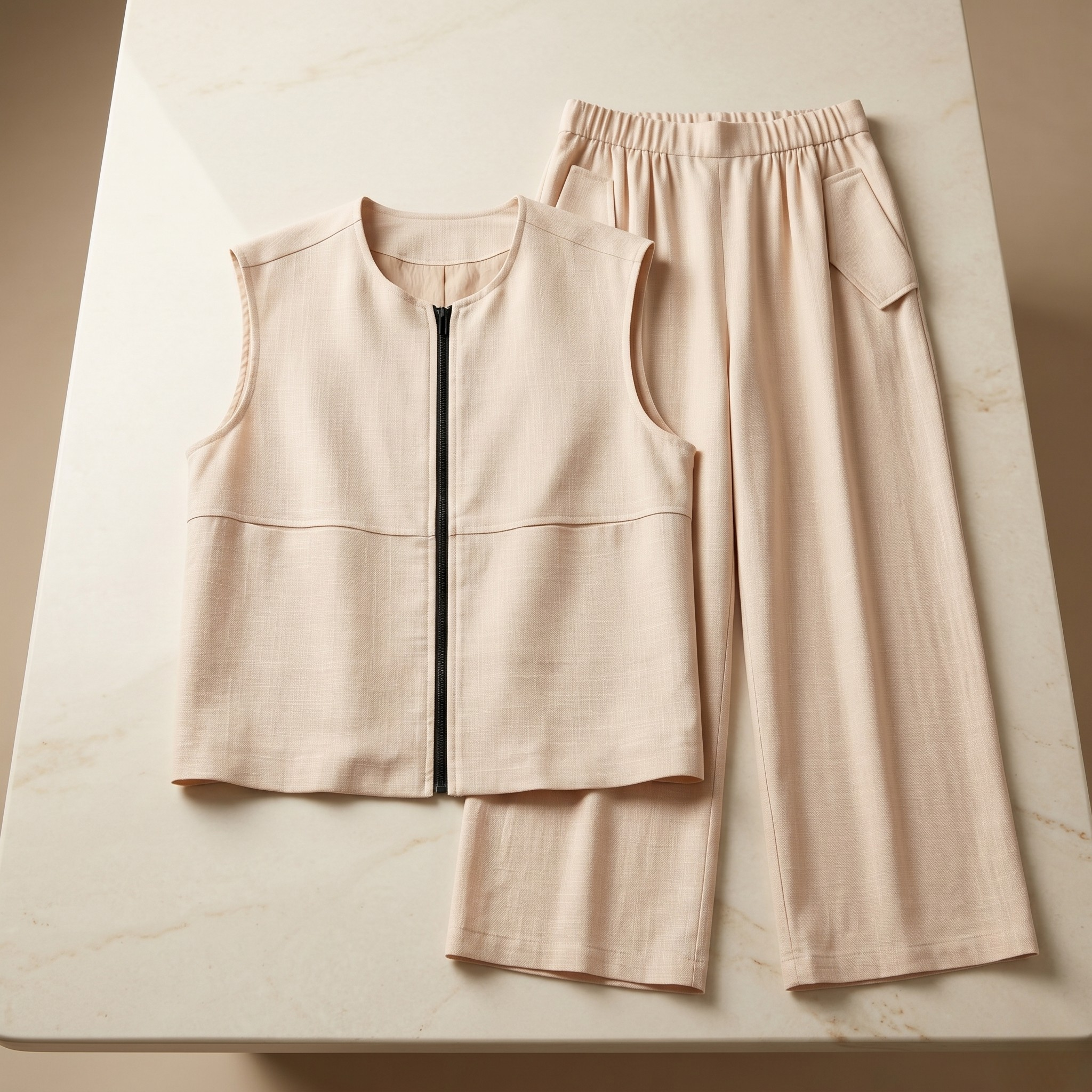 Womens 2Pcs Set 001