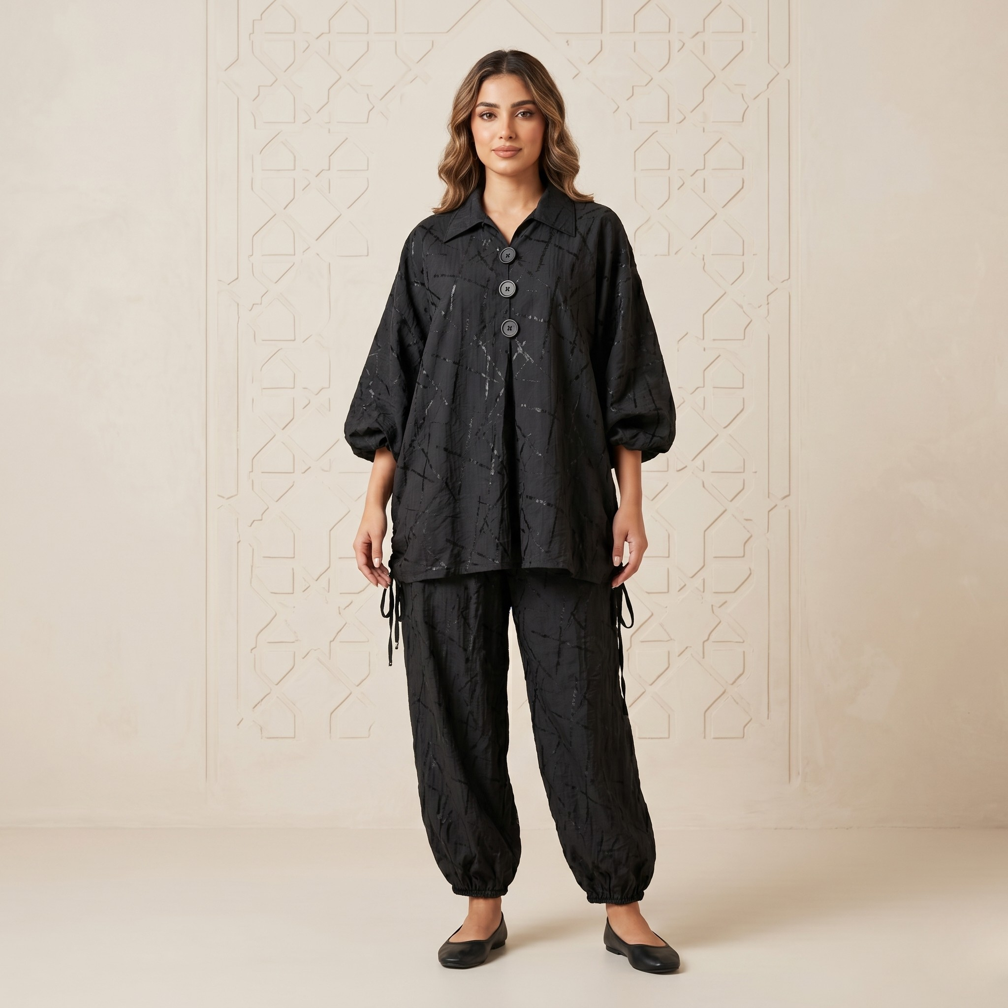 Womens  2Pcs Set 1185
