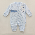 Baby L/S Overall MQ-38516