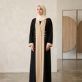 عباية قطعة واحدة 0194