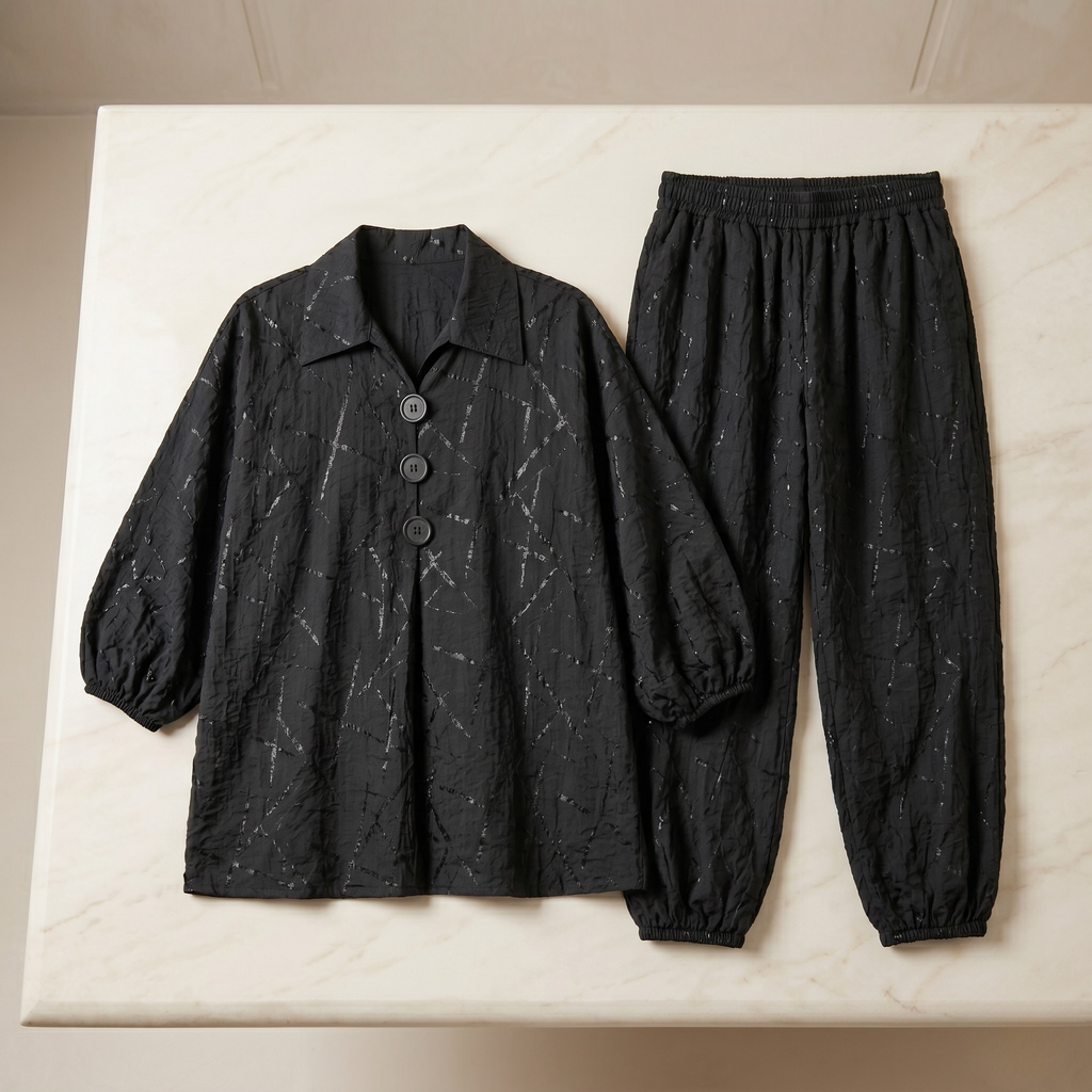 Womens  2Pcs Set 1185