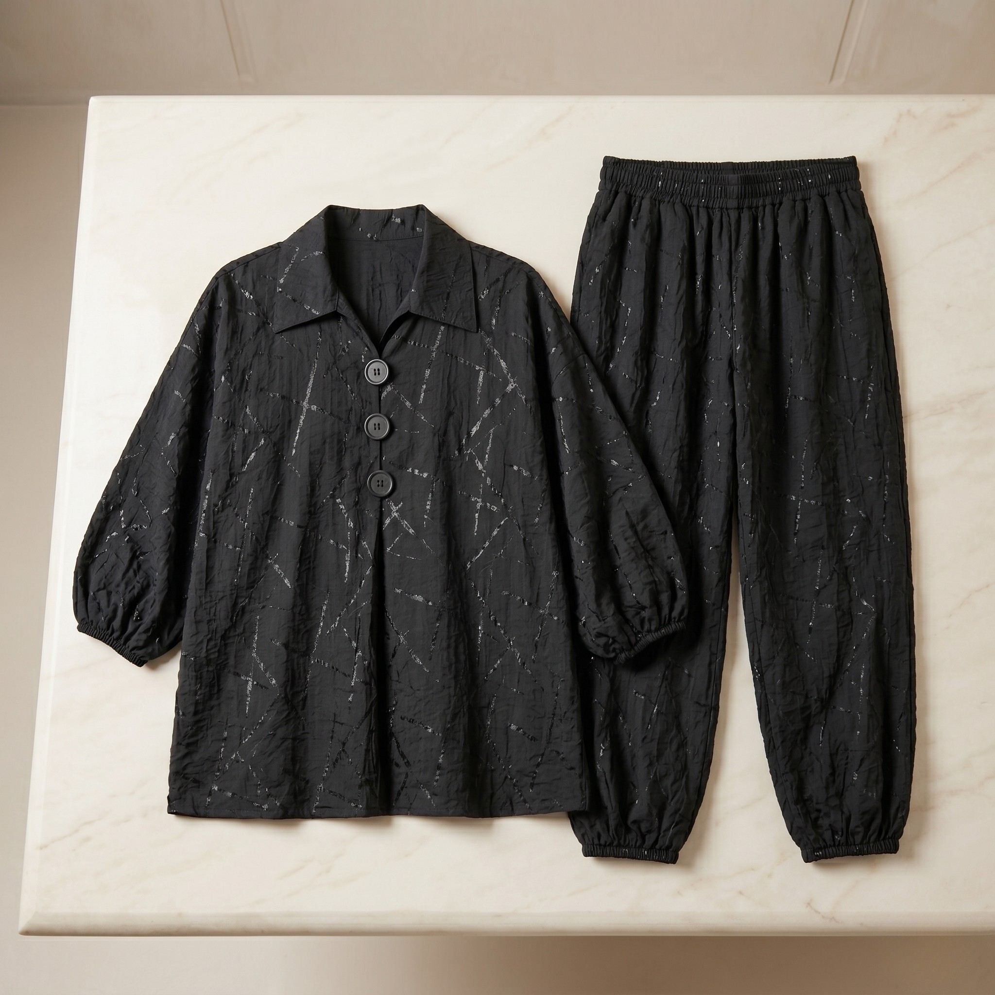 Womens  2Pcs Set 1185