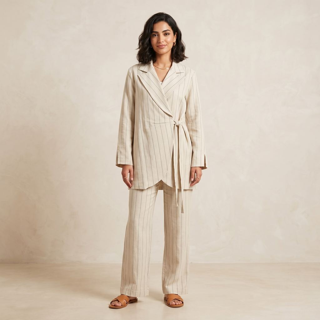Womens 2Pcs Set 1344