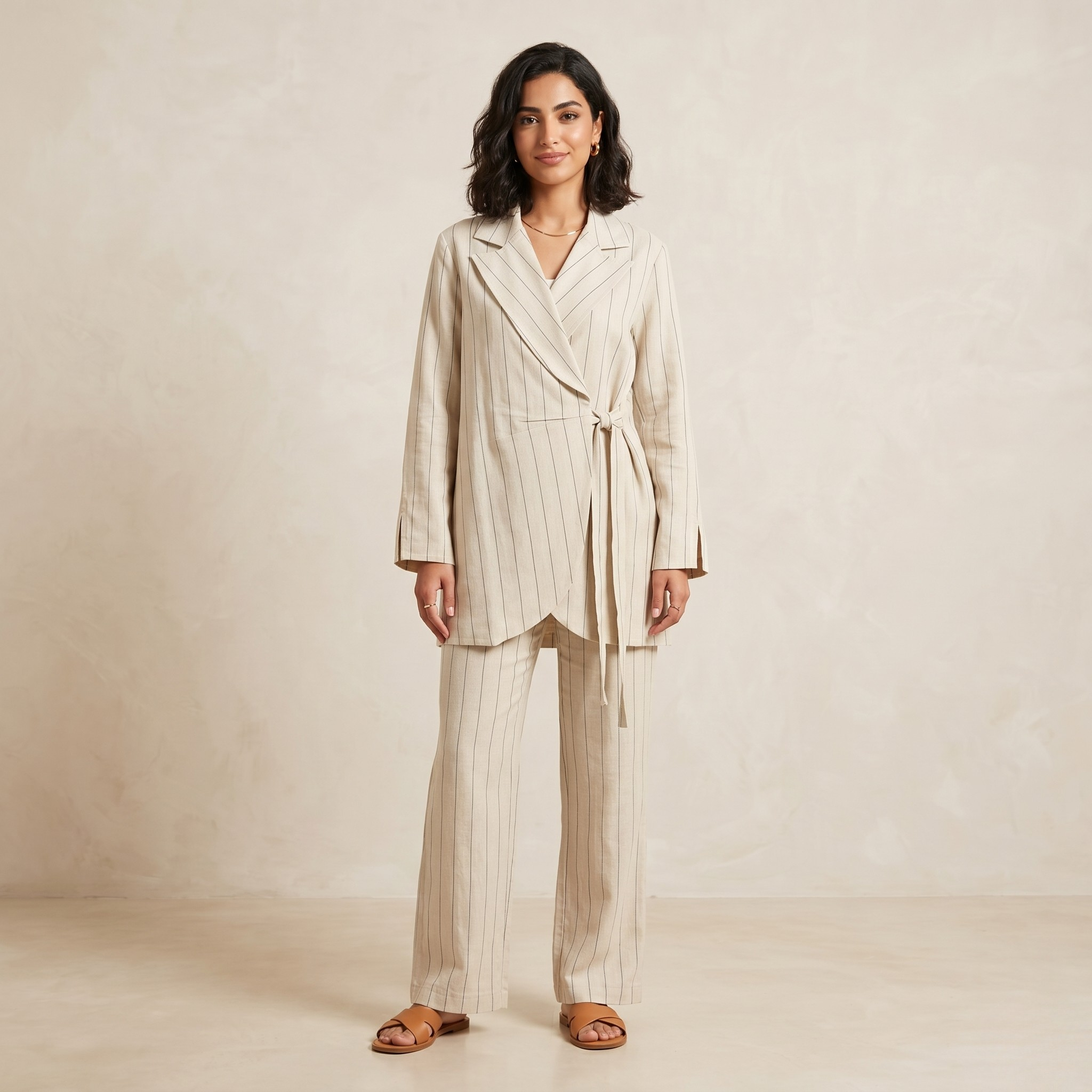 Womens 2Pcs Set 1344